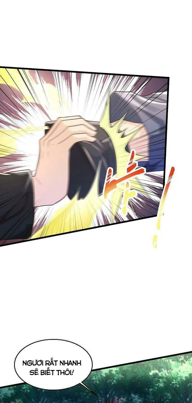 Tuyệt Phẩm Y Thánh - Chapter 242 - Page 26