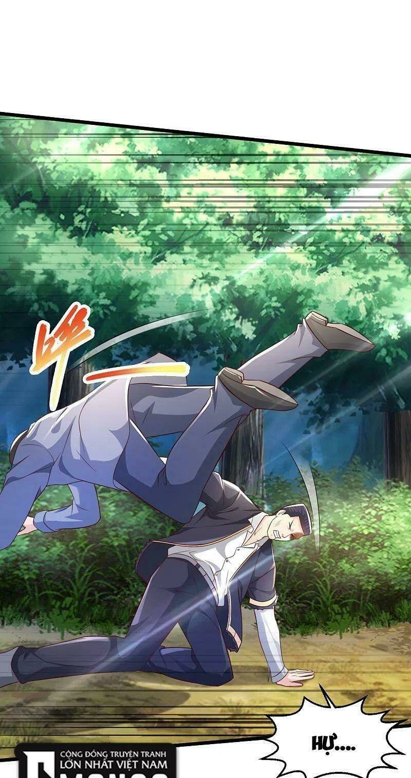 Tuyệt Phẩm Y Thánh - Chapter 242 - Page 28