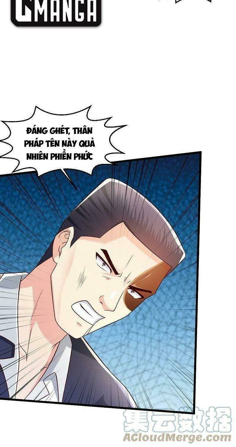 Tuyệt Phẩm Y Thánh - Chapter 242 - Page 29