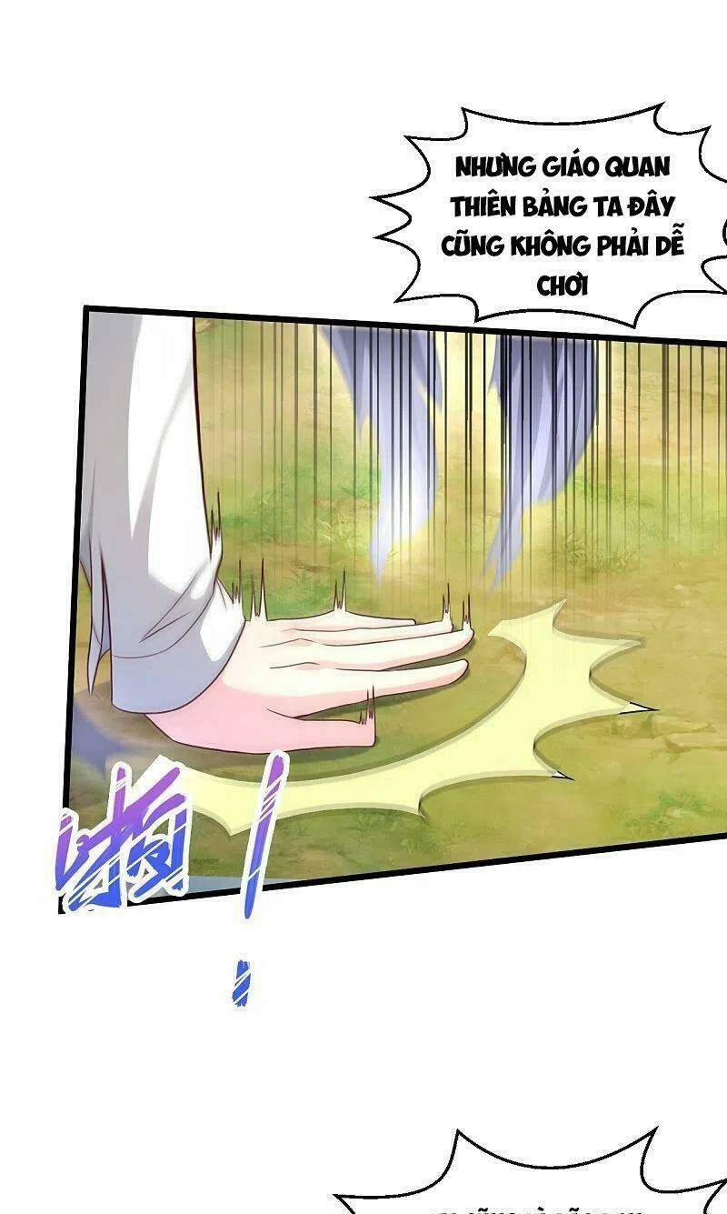 Tuyệt Phẩm Y Thánh - Chapter 242 - Page 30