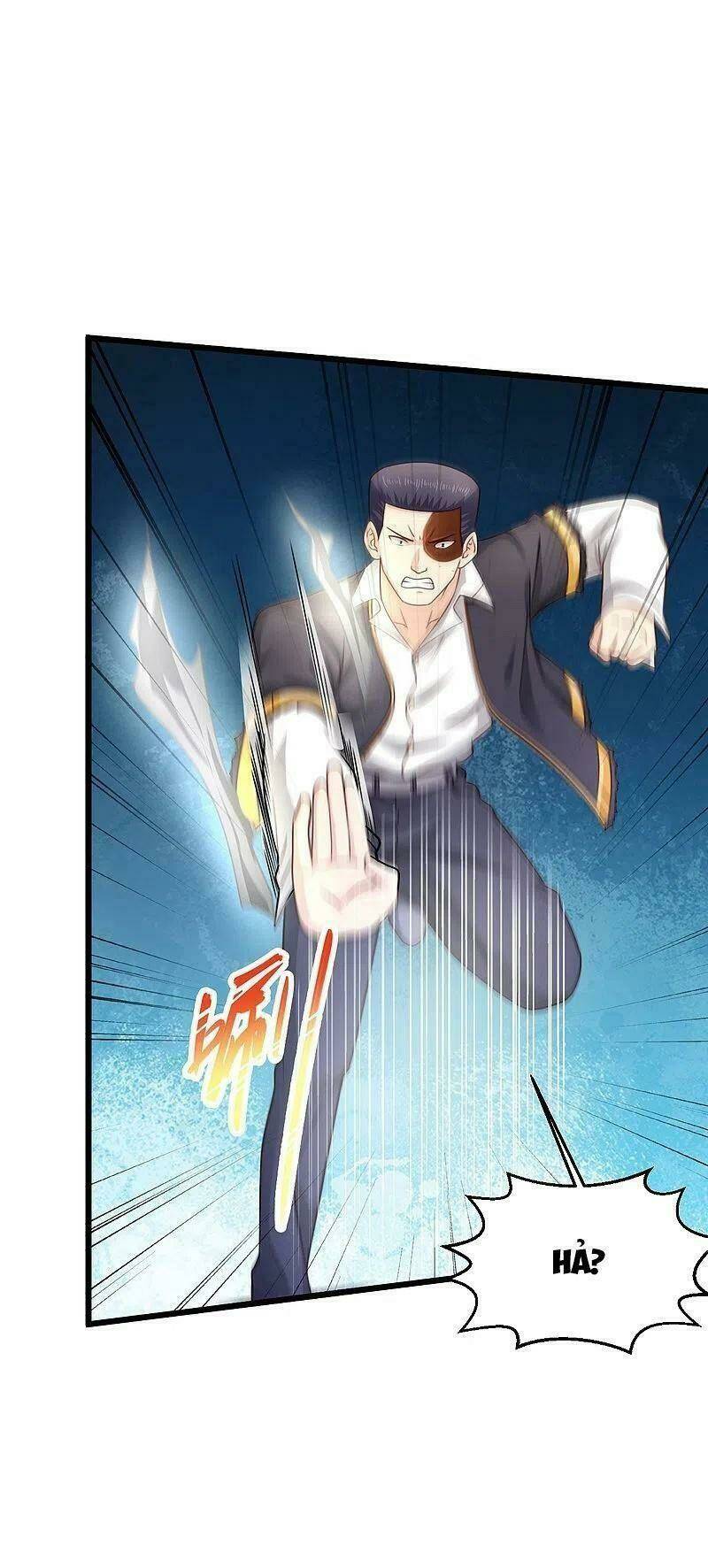 Tuyệt Phẩm Y Thánh - Chapter 242 - Page 32