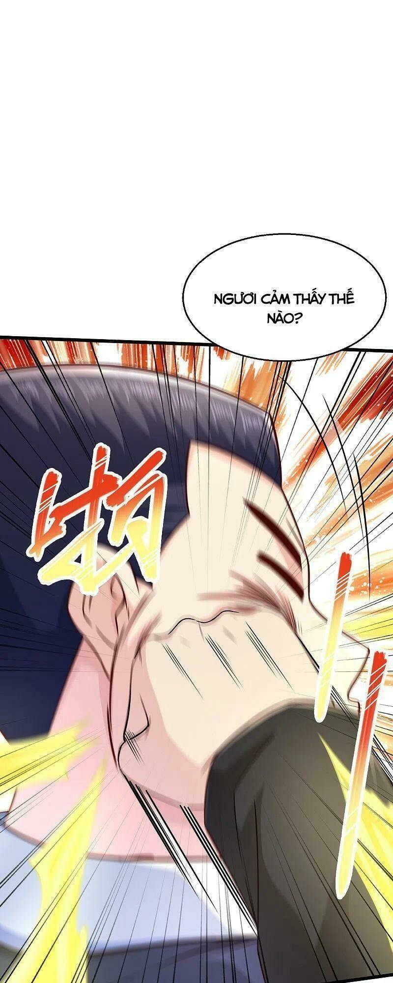 Tuyệt Phẩm Y Thánh - Chapter 242 - Page 34