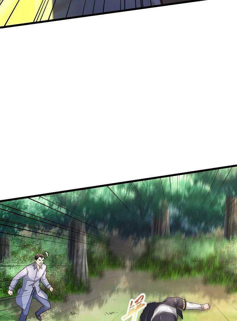 Tuyệt Phẩm Y Thánh - Chapter 242 - Page 35