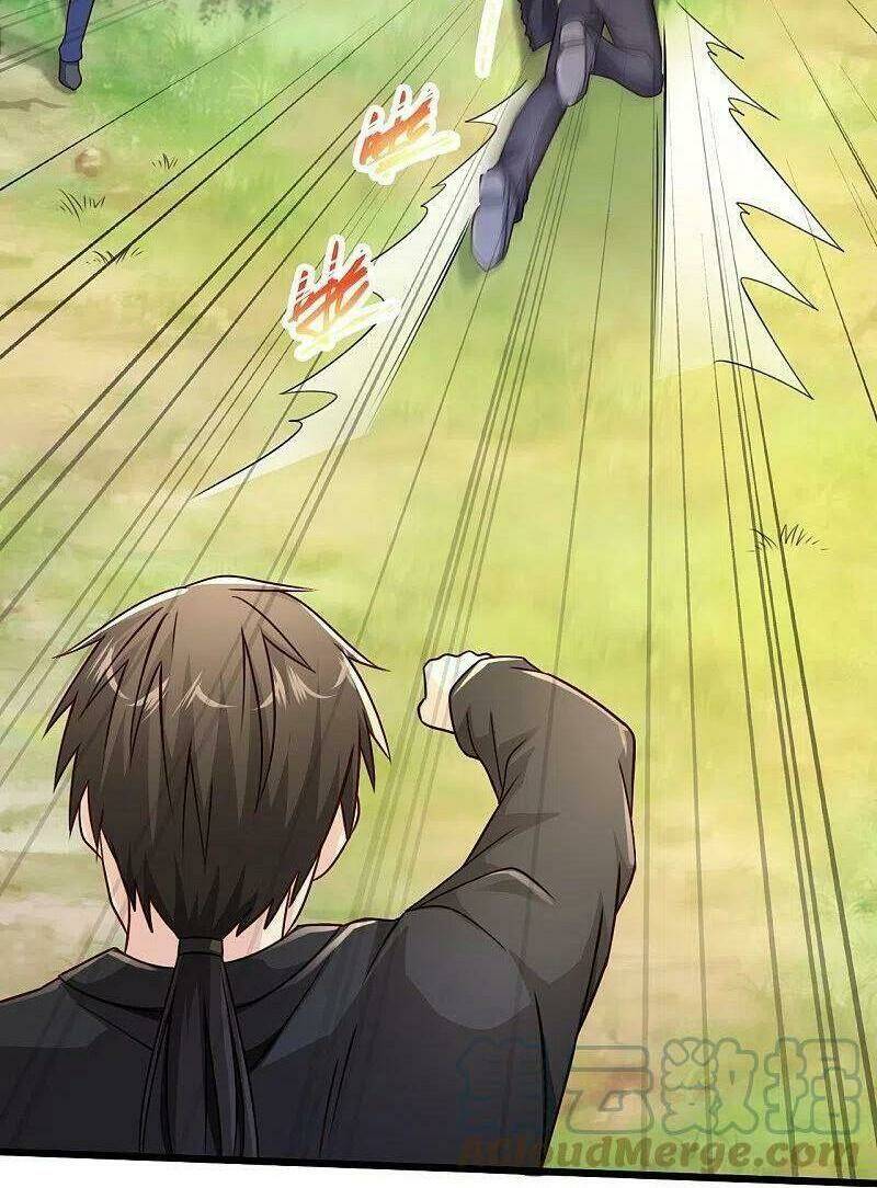 Tuyệt Phẩm Y Thánh - Chapter 242 - Page 36