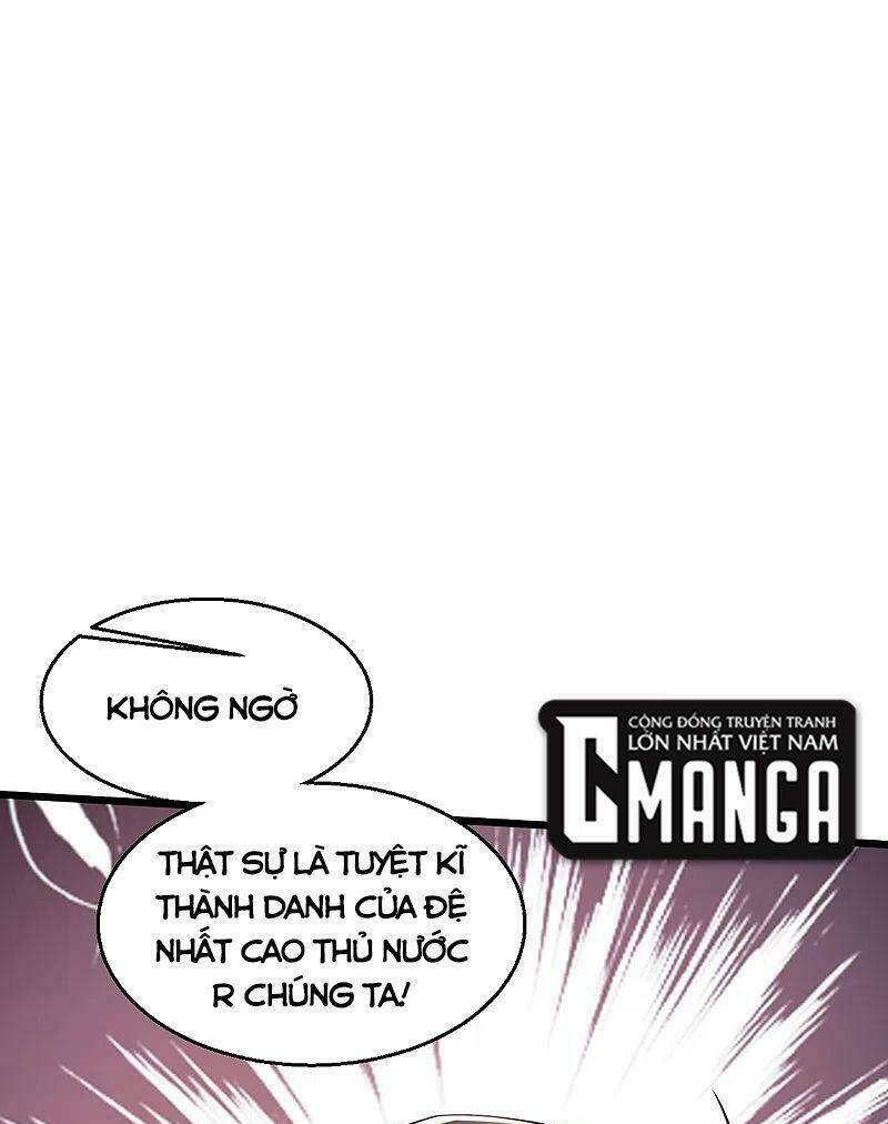 Tuyệt Phẩm Y Thánh - Chapter 242 - Page 37