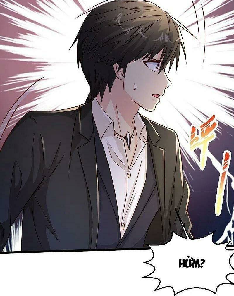 Tuyệt Phẩm Y Thánh - Chapter 242 - Page 38