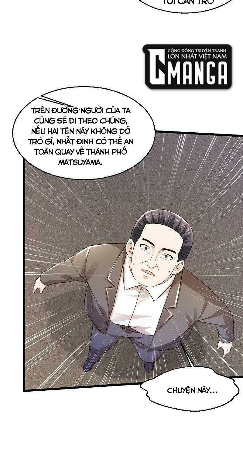 Tuyệt Phẩm Y Thánh - Chapter 242 - Page 5