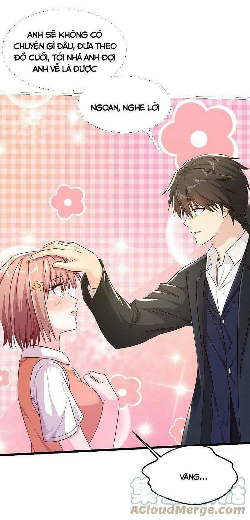 Tuyệt Phẩm Y Thánh - Chapter 242 - Page 7