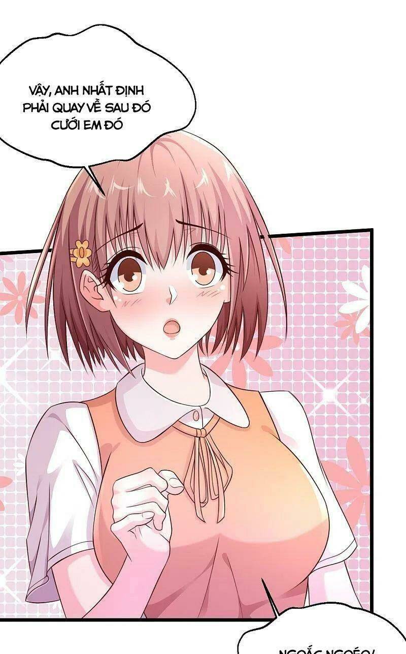 Tuyệt Phẩm Y Thánh - Chapter 242 - Page 8