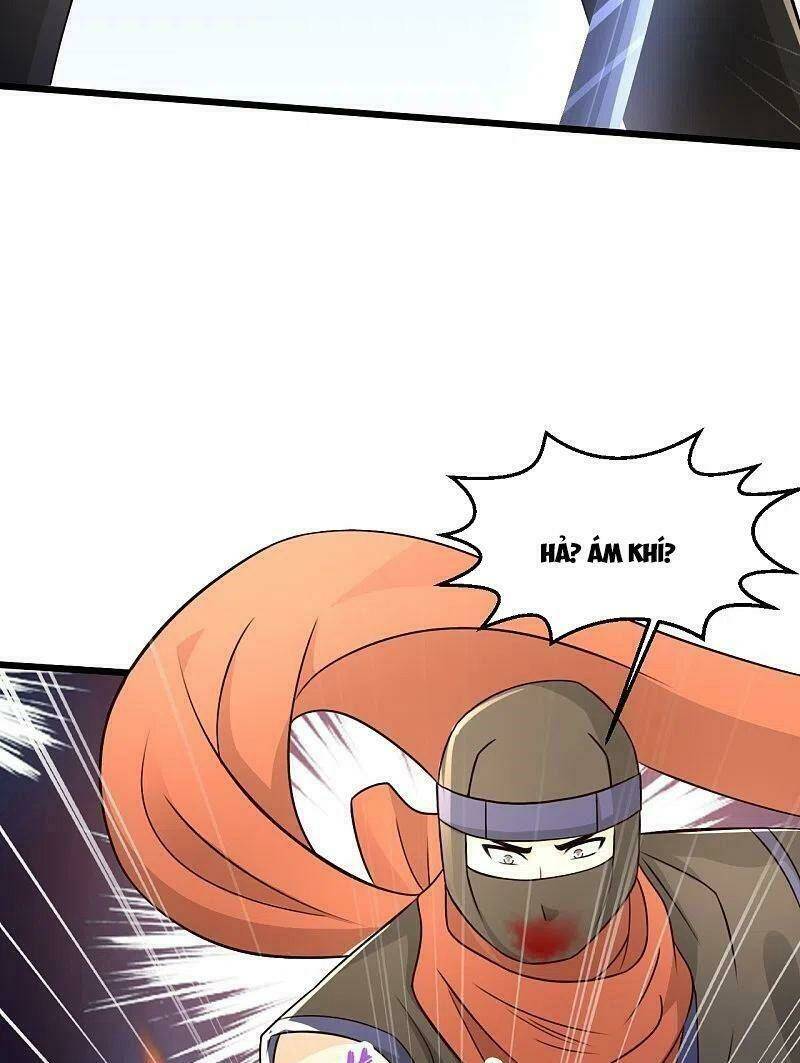 Tuyệt Phẩm Y Thánh - Chapter 243 - Page 12