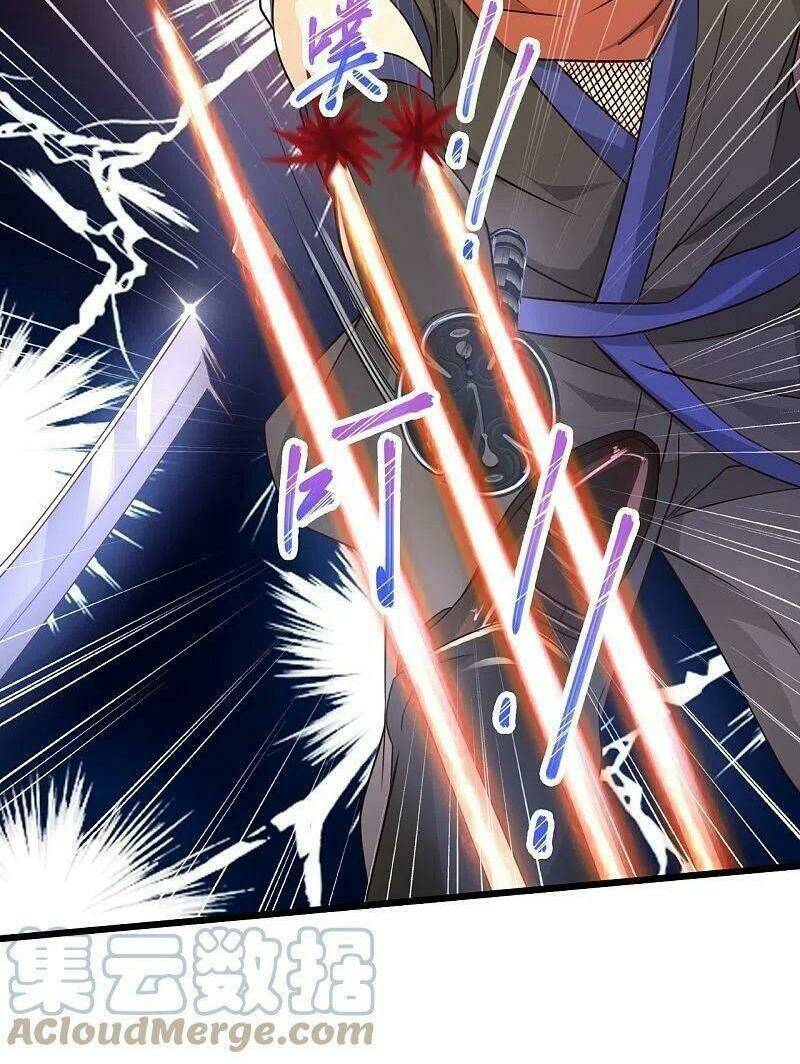 Tuyệt Phẩm Y Thánh - Chapter 243 - Page 13