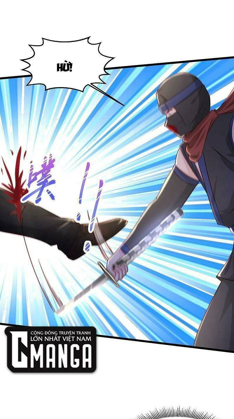 Tuyệt Phẩm Y Thánh - Chapter 243 - Page 14