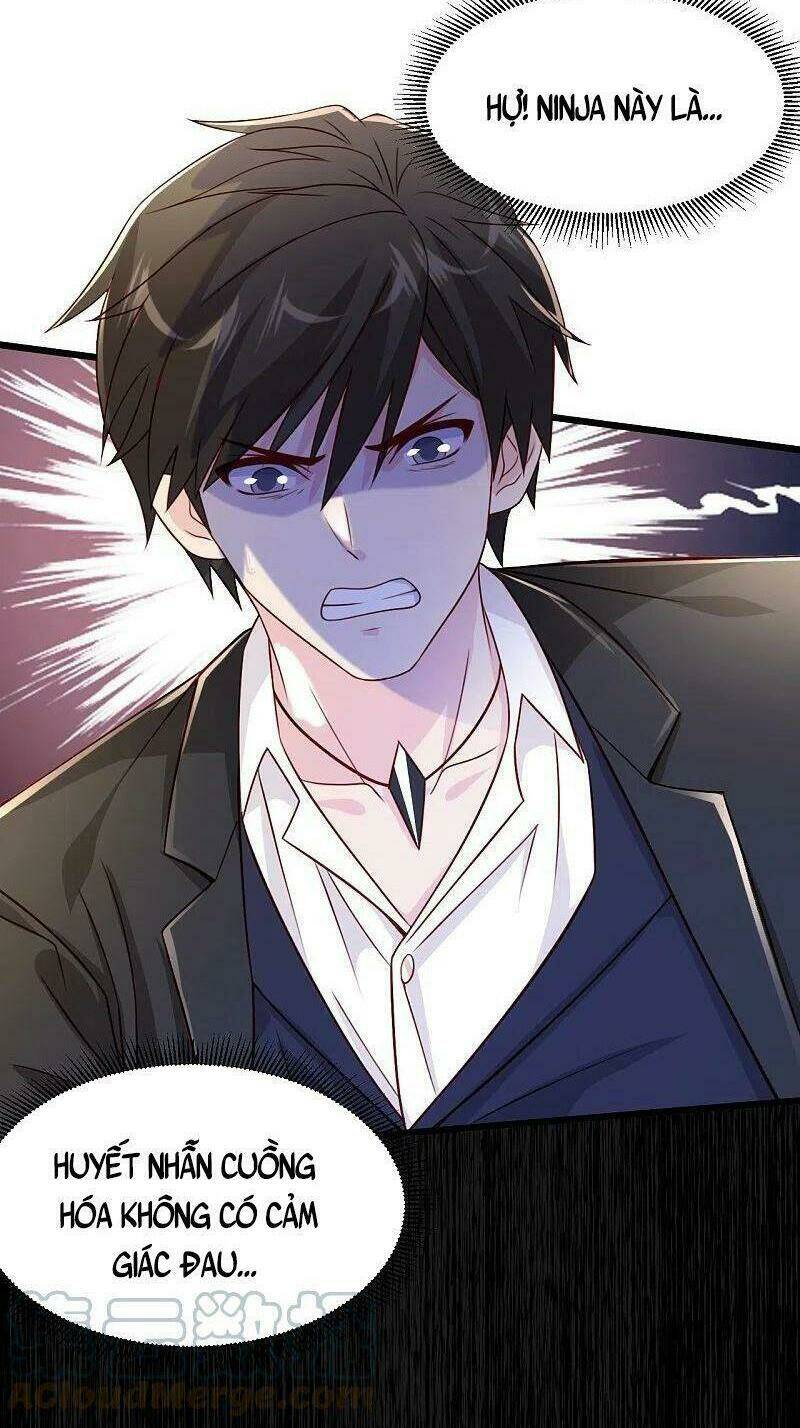 Tuyệt Phẩm Y Thánh - Chapter 243 - Page 15