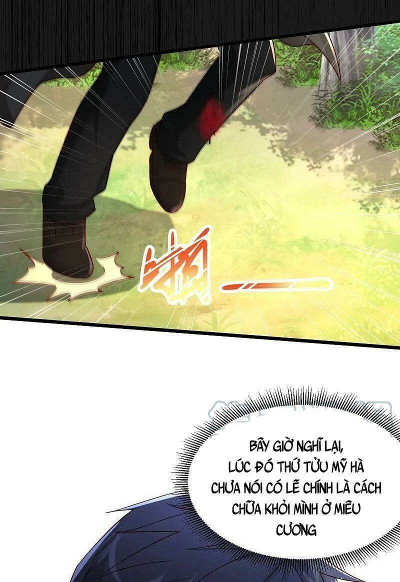 Tuyệt Phẩm Y Thánh - Chapter 243 - Page 20