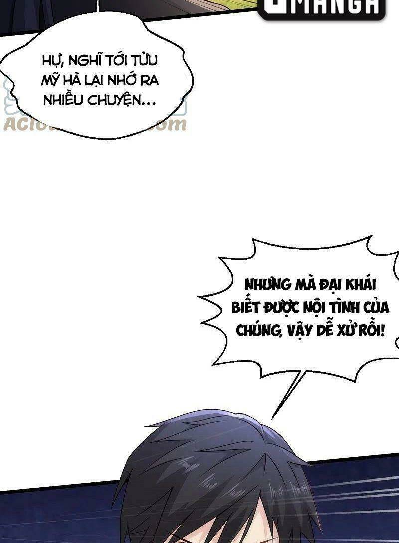 Tuyệt Phẩm Y Thánh - Chapter 243 - Page 23