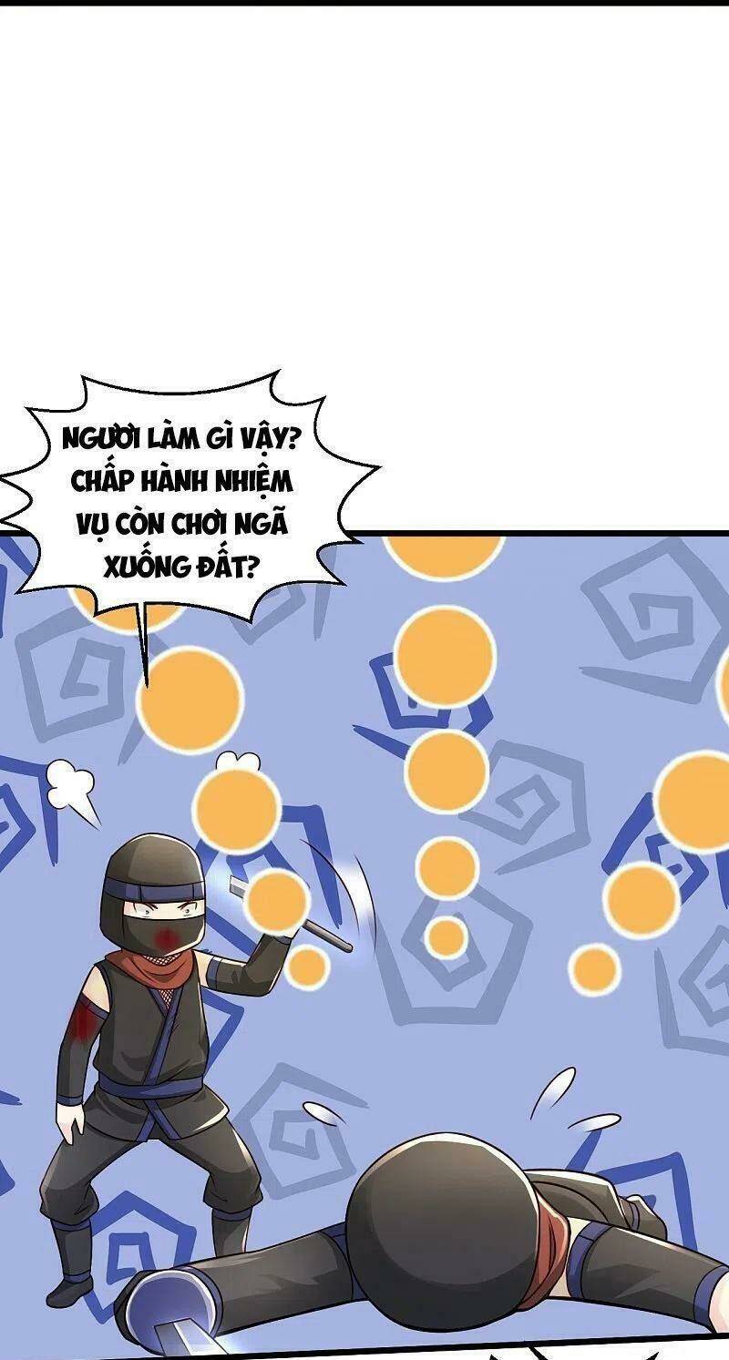 Tuyệt Phẩm Y Thánh - Chapter 243 - Page 28