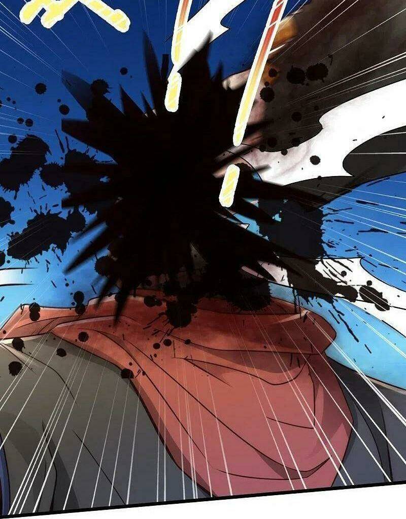 Tuyệt Phẩm Y Thánh - Chapter 243 - Page 36