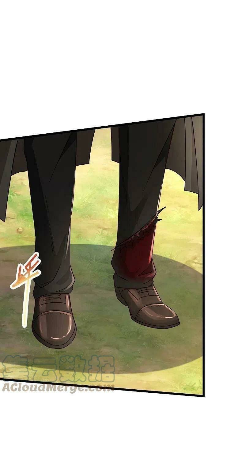 Tuyệt Phẩm Y Thánh - Chapter 243 - Page 39