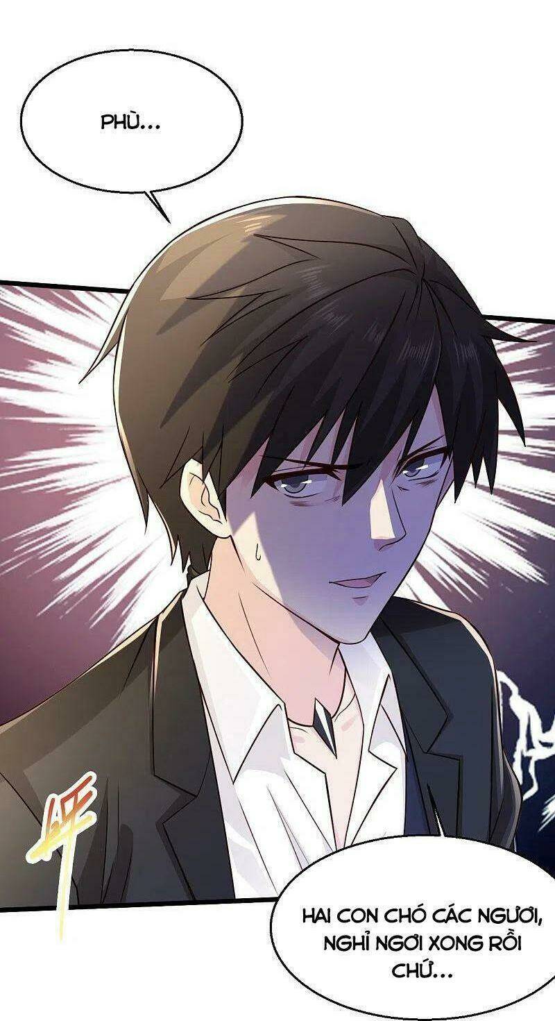 Tuyệt Phẩm Y Thánh - Chapter 243 - Page 40