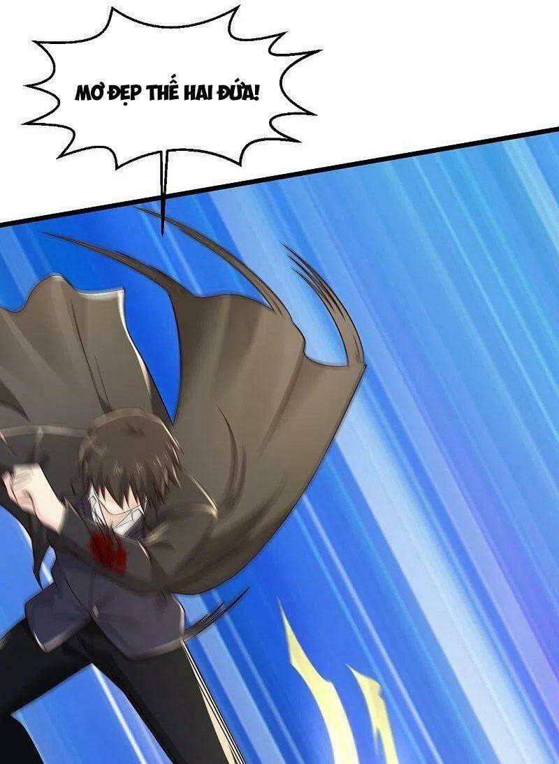 Tuyệt Phẩm Y Thánh - Chapter 243 - Page 7