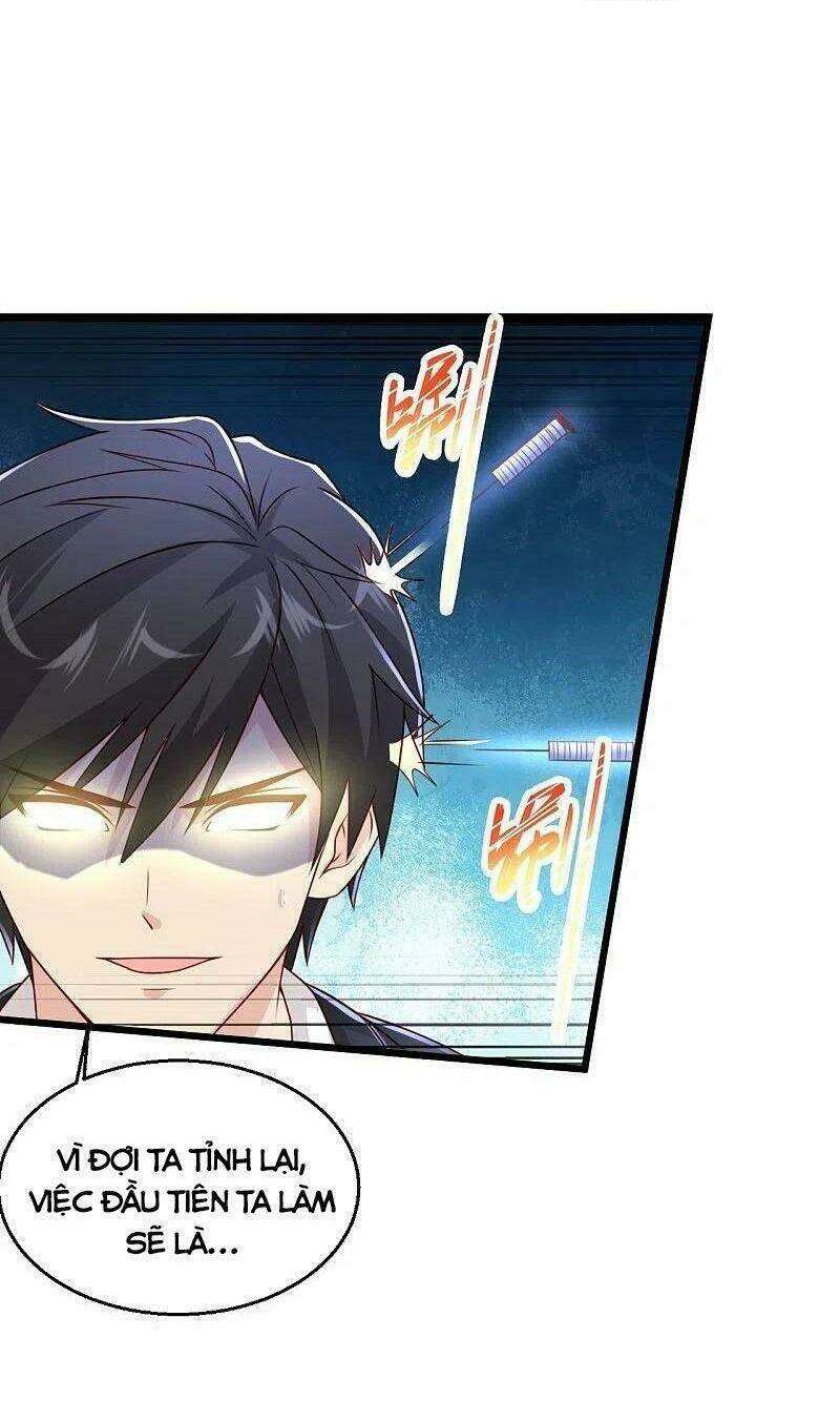 Tuyệt Phẩm Y Thánh - Chapter 244 - Page 11