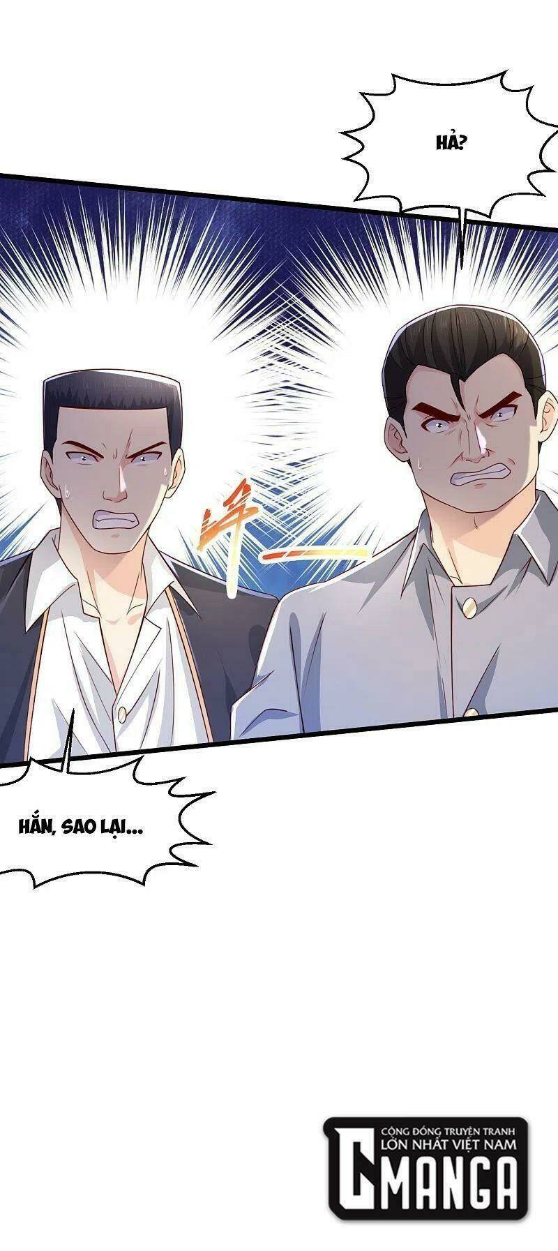 Tuyệt Phẩm Y Thánh - Chapter 244 - Page 12