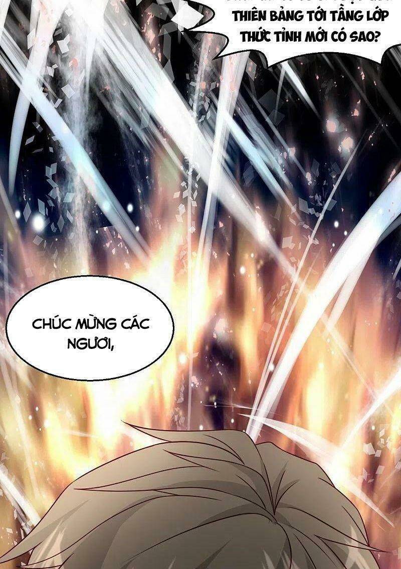 Tuyệt Phẩm Y Thánh - Chapter 244 - Page 15