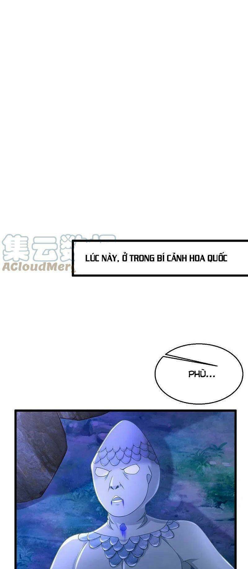 Tuyệt Phẩm Y Thánh - Chapter 244 - Page 17