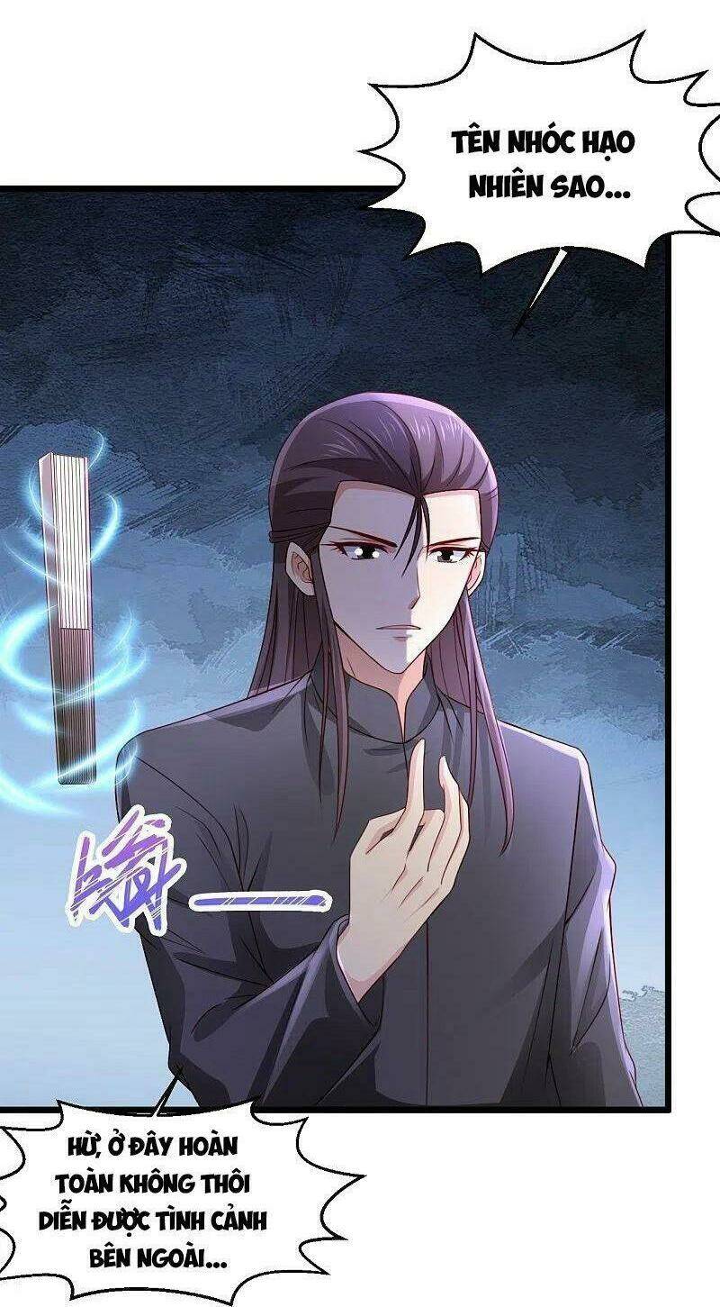 Tuyệt Phẩm Y Thánh - Chapter 244 - Page 20