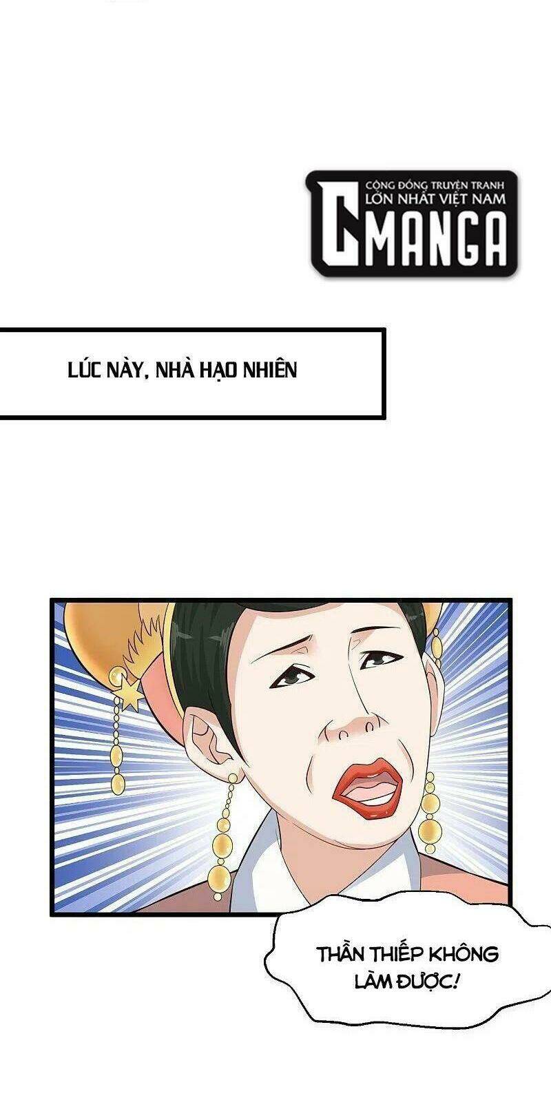 Tuyệt Phẩm Y Thánh - Chapter 244 - Page 22