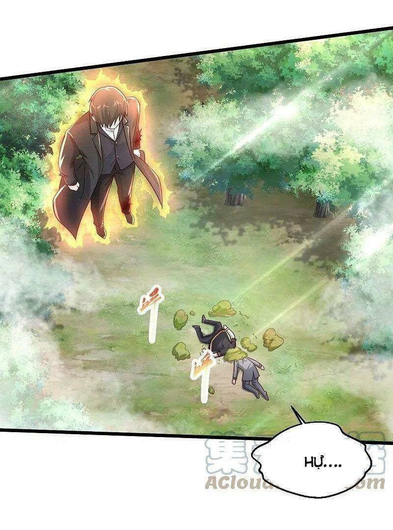 Tuyệt Phẩm Y Thánh - Chapter 244 - Page 30