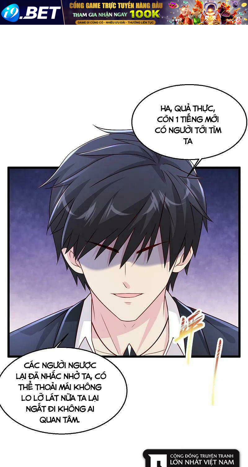 Tuyệt Phẩm Y Thánh - Chapter 244 - Page 4