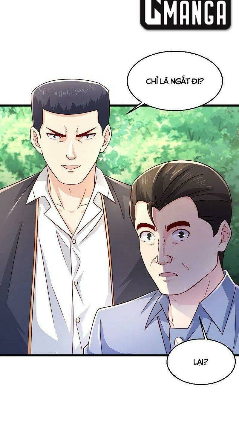 Tuyệt Phẩm Y Thánh - Chapter 244 - Page 5