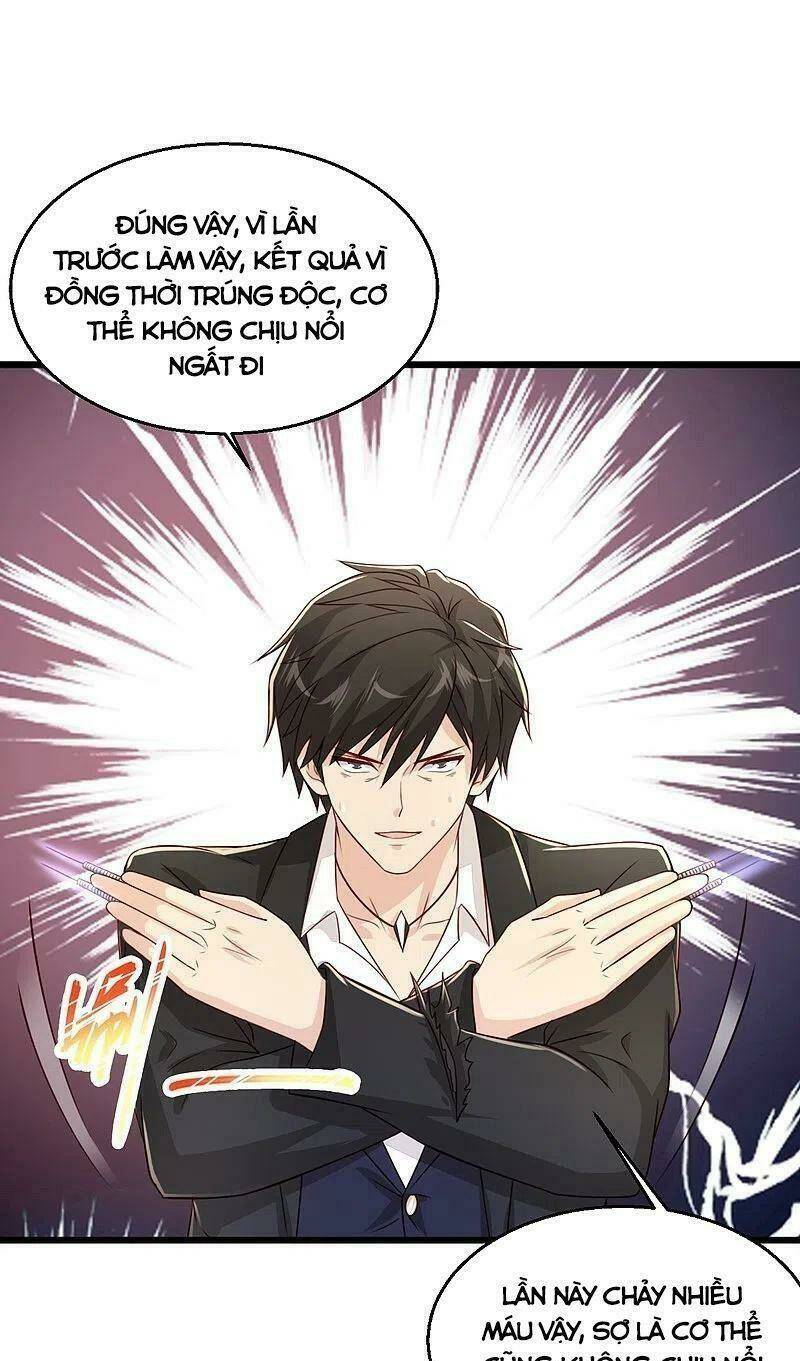 Tuyệt Phẩm Y Thánh - Chapter 244 - Page 6