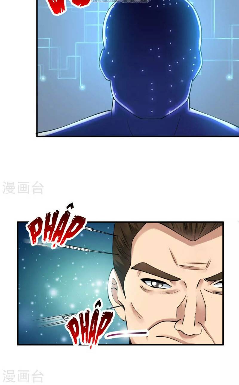 Tuyệt Phẩm Y Thánh - Chapter 25 - Page 21