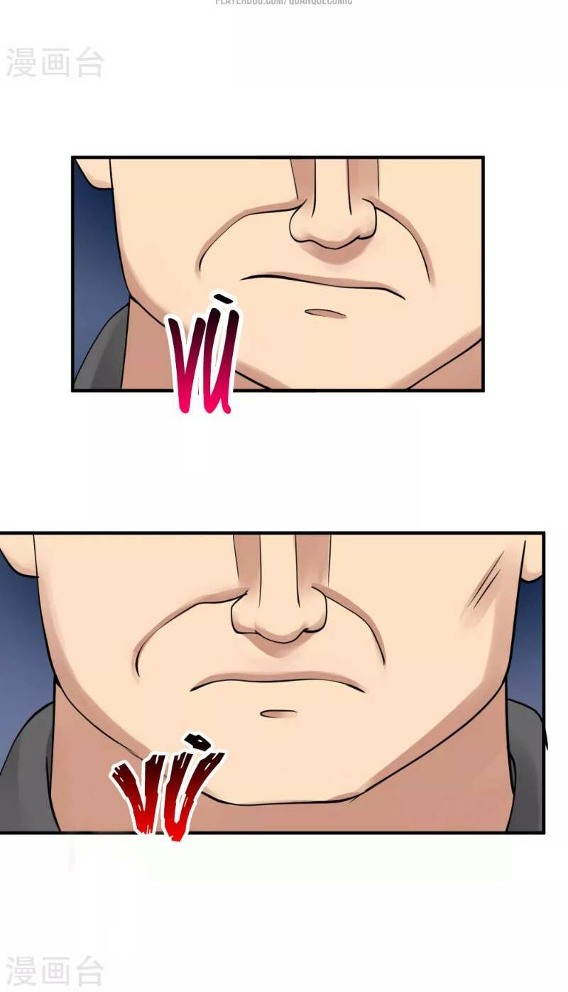 Tuyệt Phẩm Y Thánh - Chapter 25 - Page 25