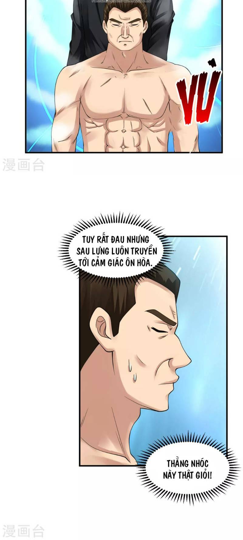 Tuyệt Phẩm Y Thánh - Chapter 26 - Page 12