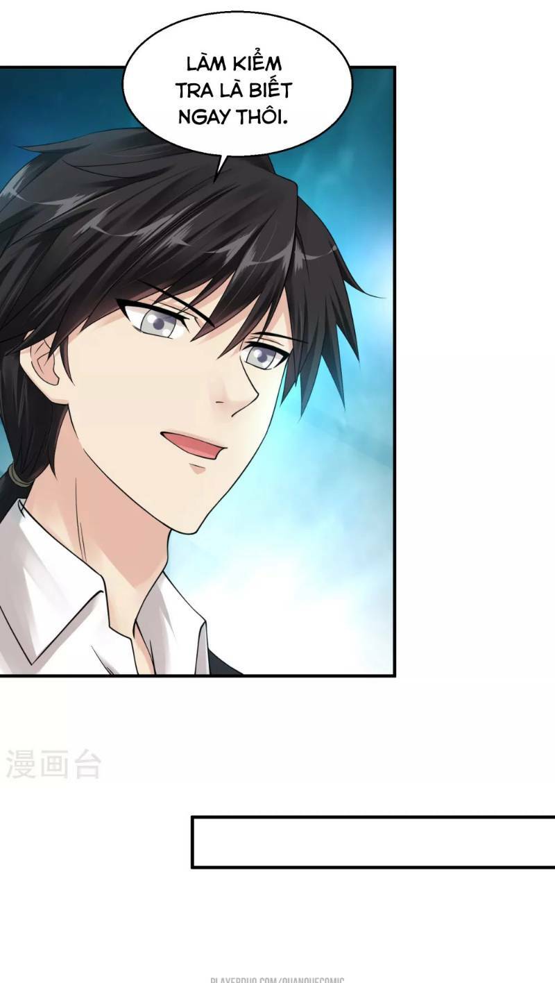 Tuyệt Phẩm Y Thánh - Chapter 26 - Page 15