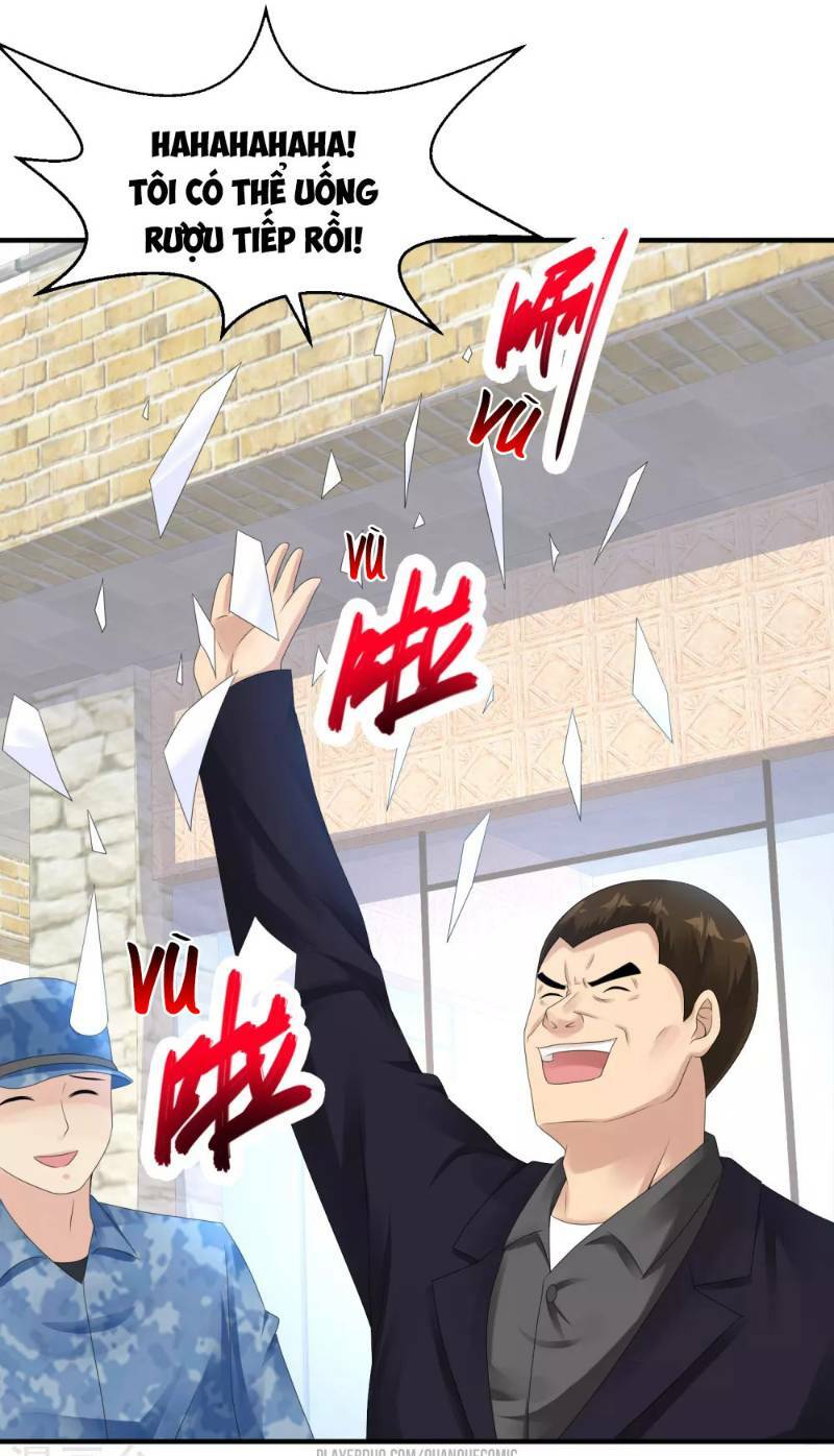 Tuyệt Phẩm Y Thánh - Chapter 26 - Page 20