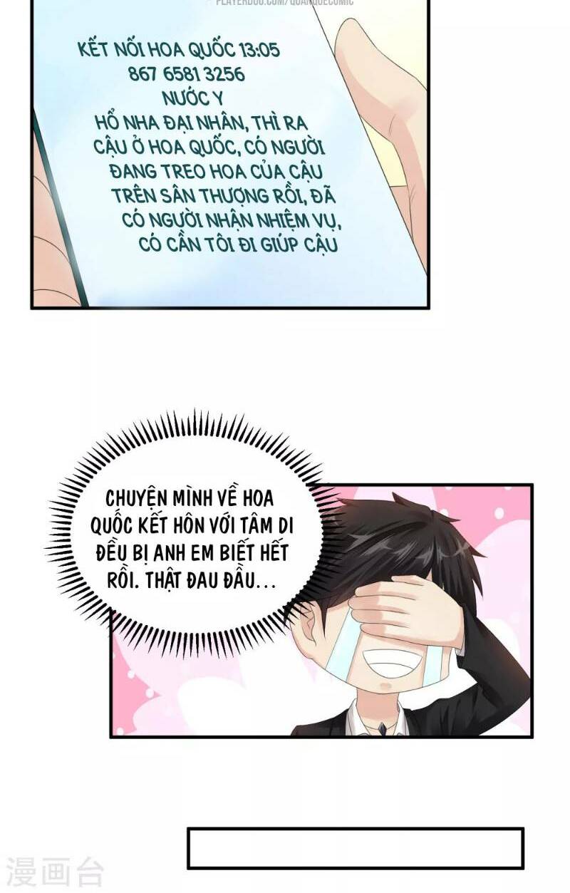 Tuyệt Phẩm Y Thánh - Chapter 27 - Page 9