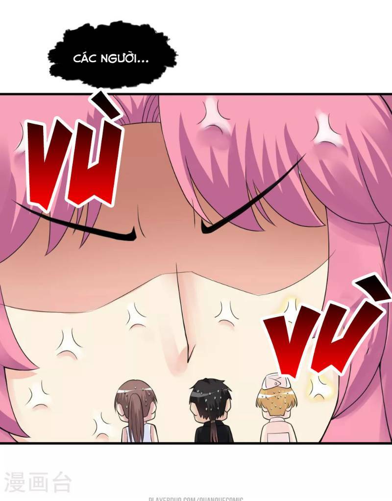 Tuyệt Phẩm Y Thánh - Chapter 27 - Page 18