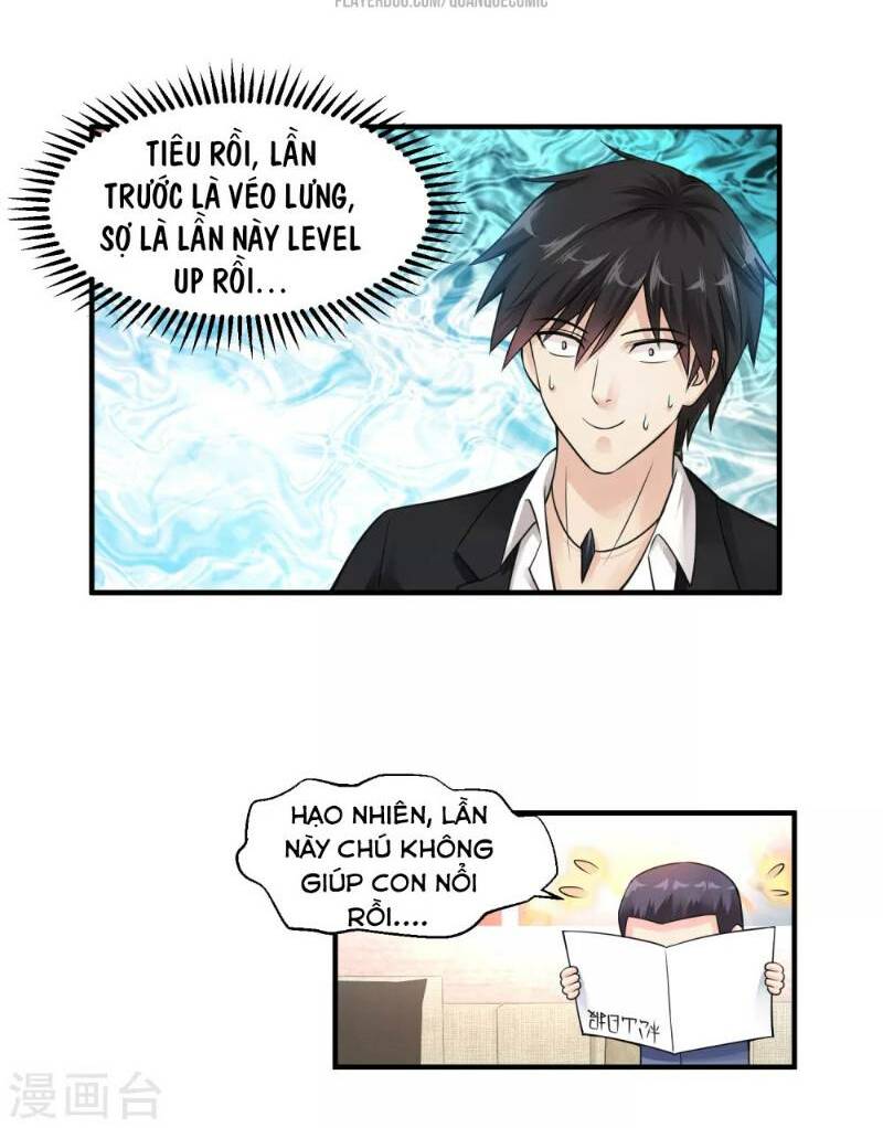 Tuyệt Phẩm Y Thánh - Chapter 27 - Page 19