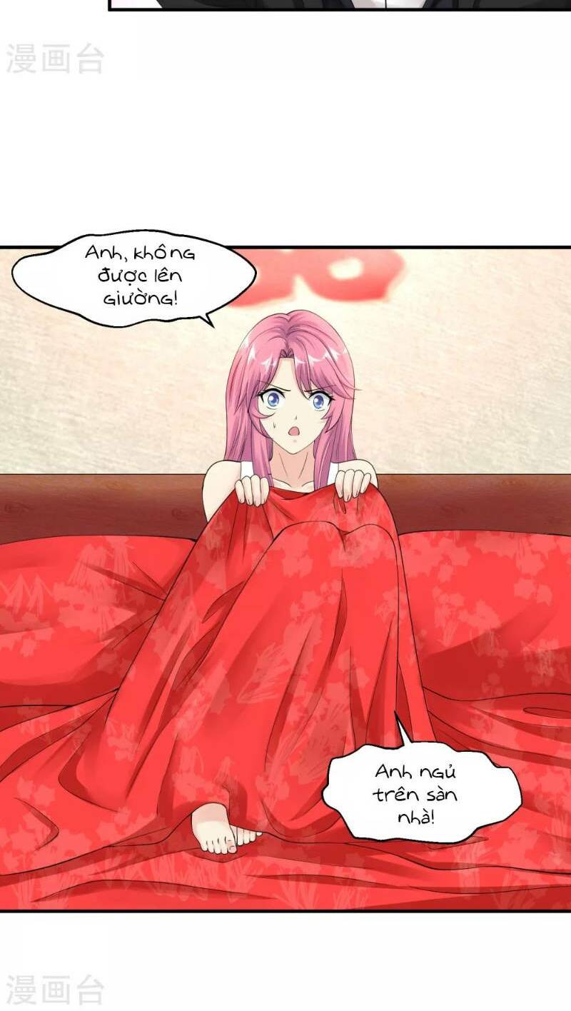 Tuyệt Phẩm Y Thánh - Chapter 28 - Page 9