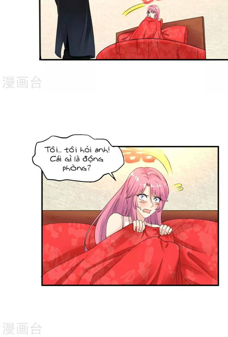Tuyệt Phẩm Y Thánh - Chapter 28 - Page 11