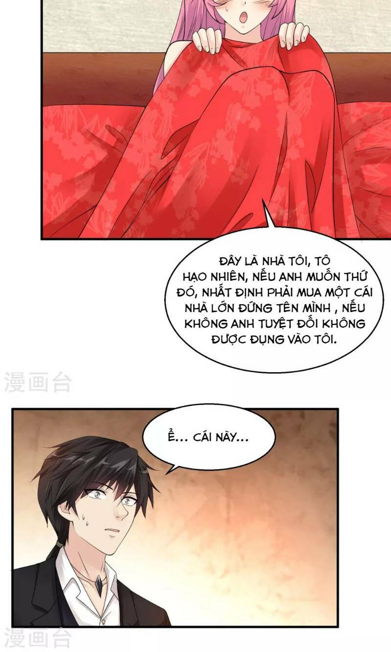 Tuyệt Phẩm Y Thánh - Chapter 28 - Page 13