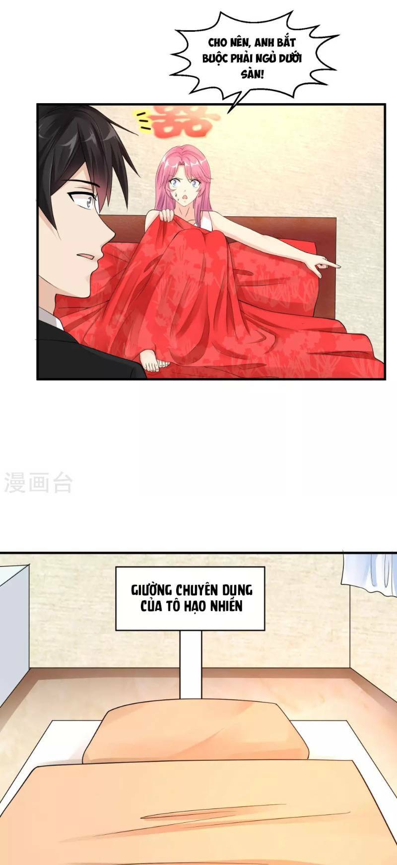 Tuyệt Phẩm Y Thánh - Chapter 28 - Page 14