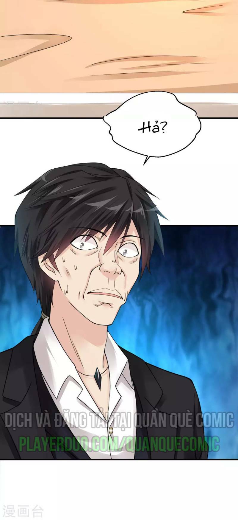 Tuyệt Phẩm Y Thánh - Chapter 28 - Page 15