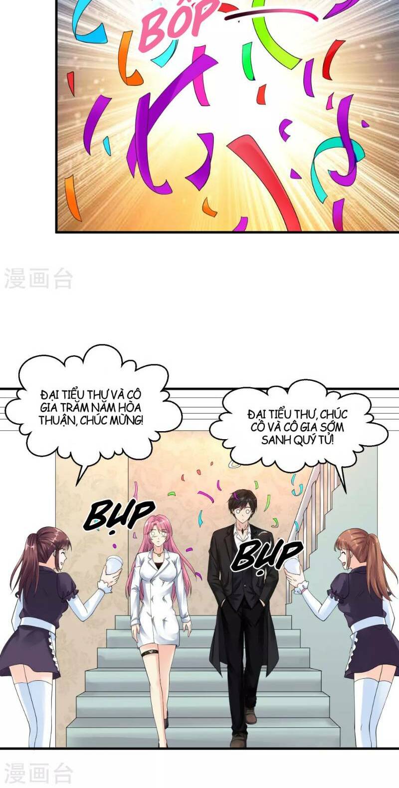 Tuyệt Phẩm Y Thánh - Chapter 28 - Page 19