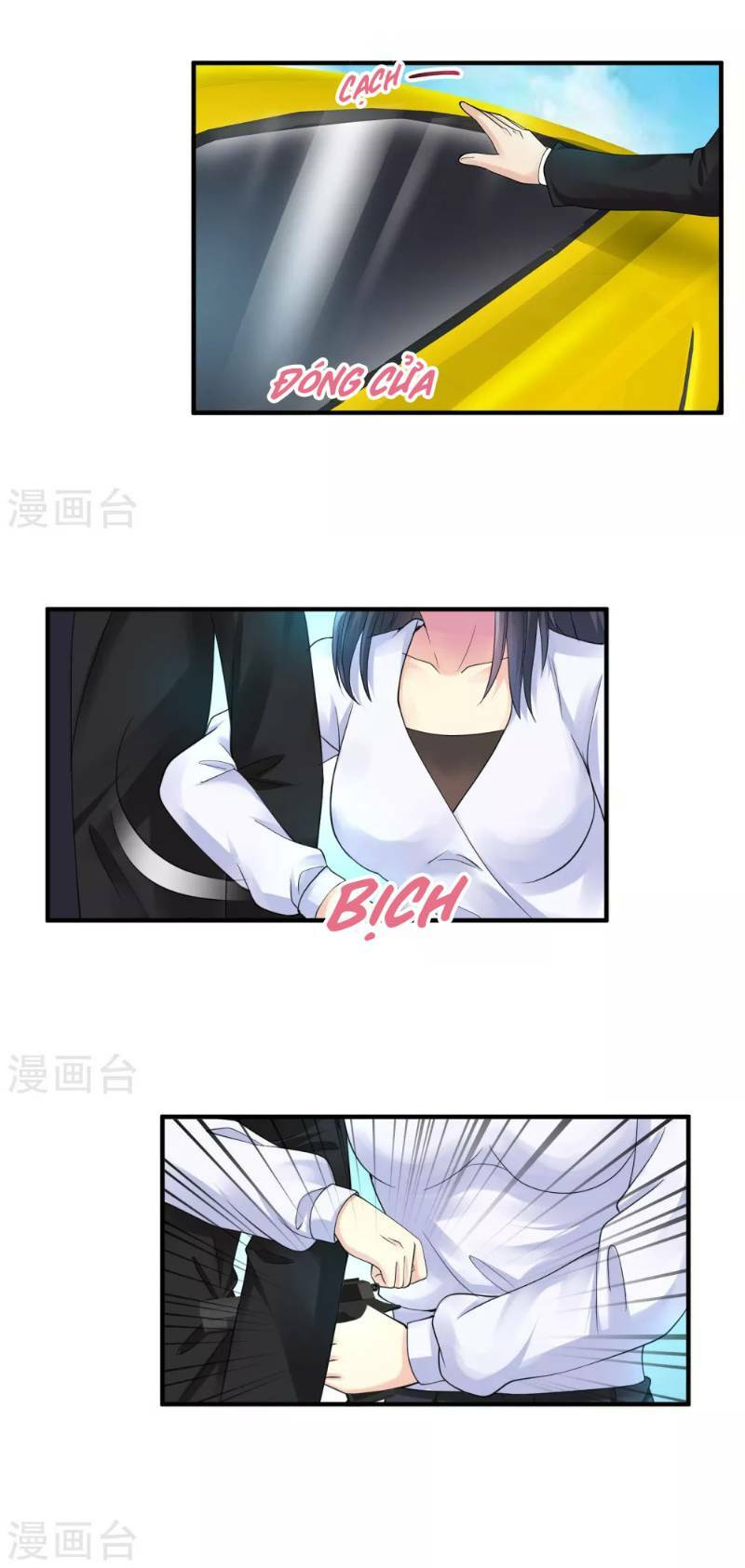 Tuyệt Phẩm Y Thánh - Chapter 28 - Page 24