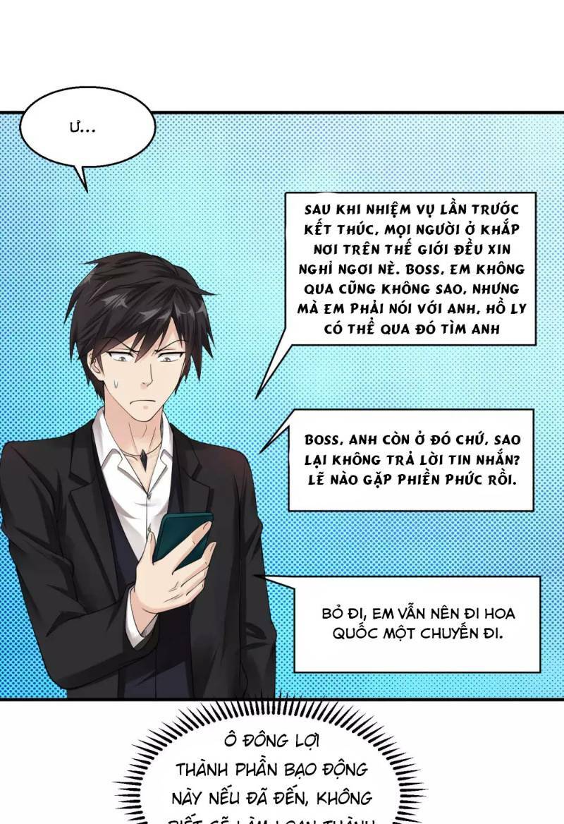 Tuyệt Phẩm Y Thánh - Chapter 28 - Page 4